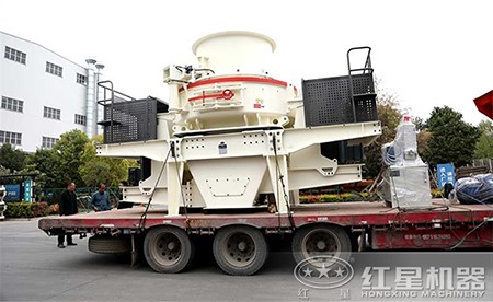 哪種鵝卵石制砂機(jī)好？多少錢(qián)一臺(tái)？