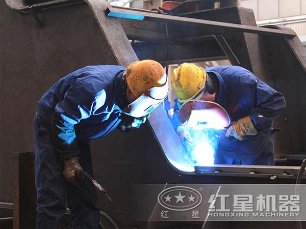 匠心打造，出產(chǎn)的每一臺都是好產(chǎn)品
